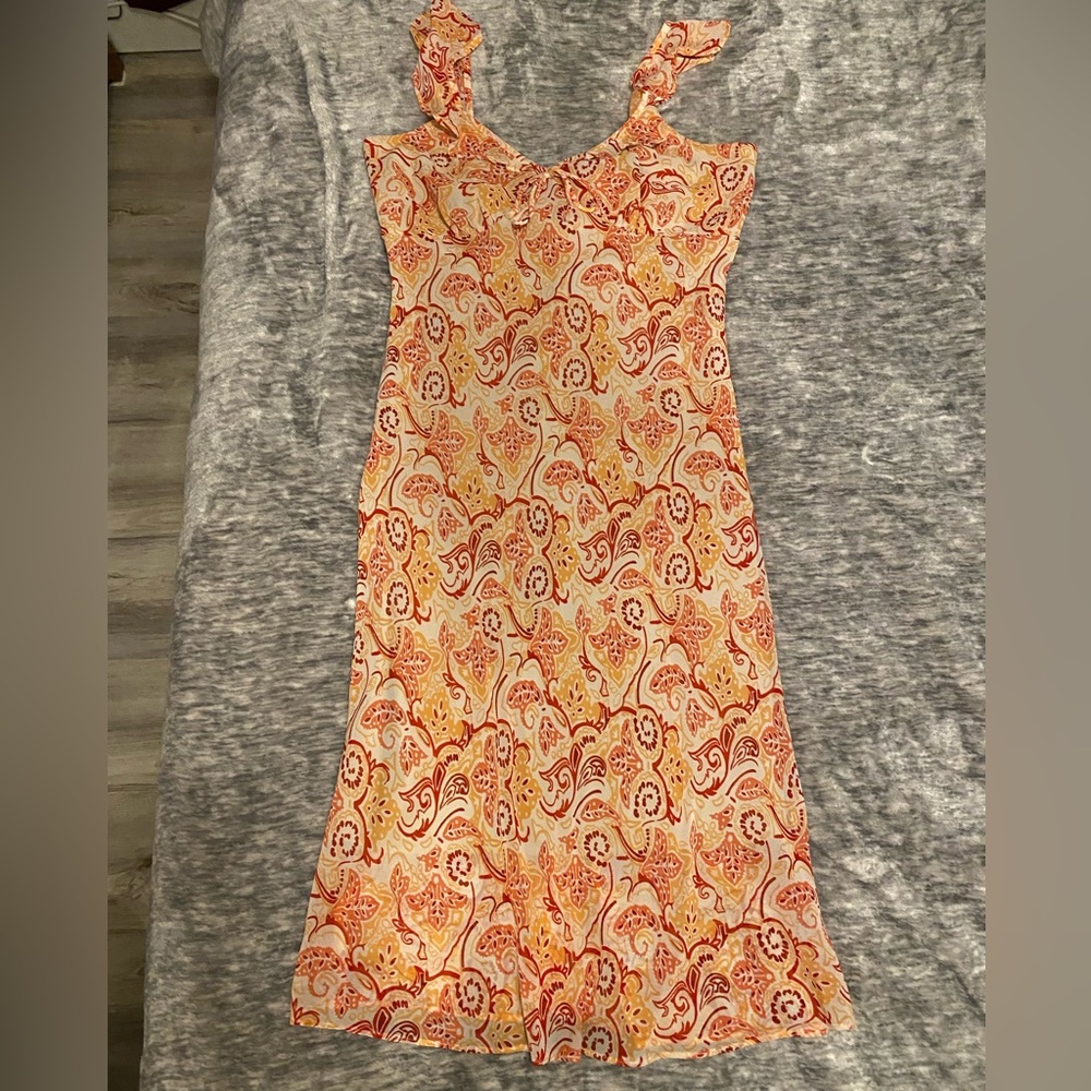 Women’s sundress